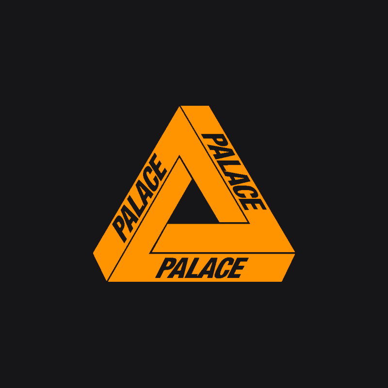 Palace Skateboards Bot