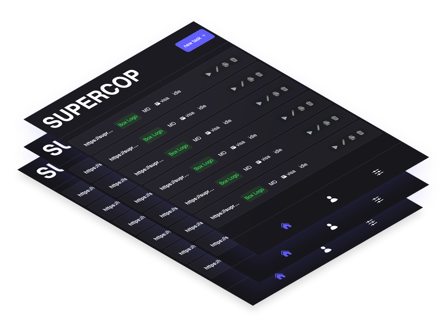 Supercop Chrome Ext Announcement